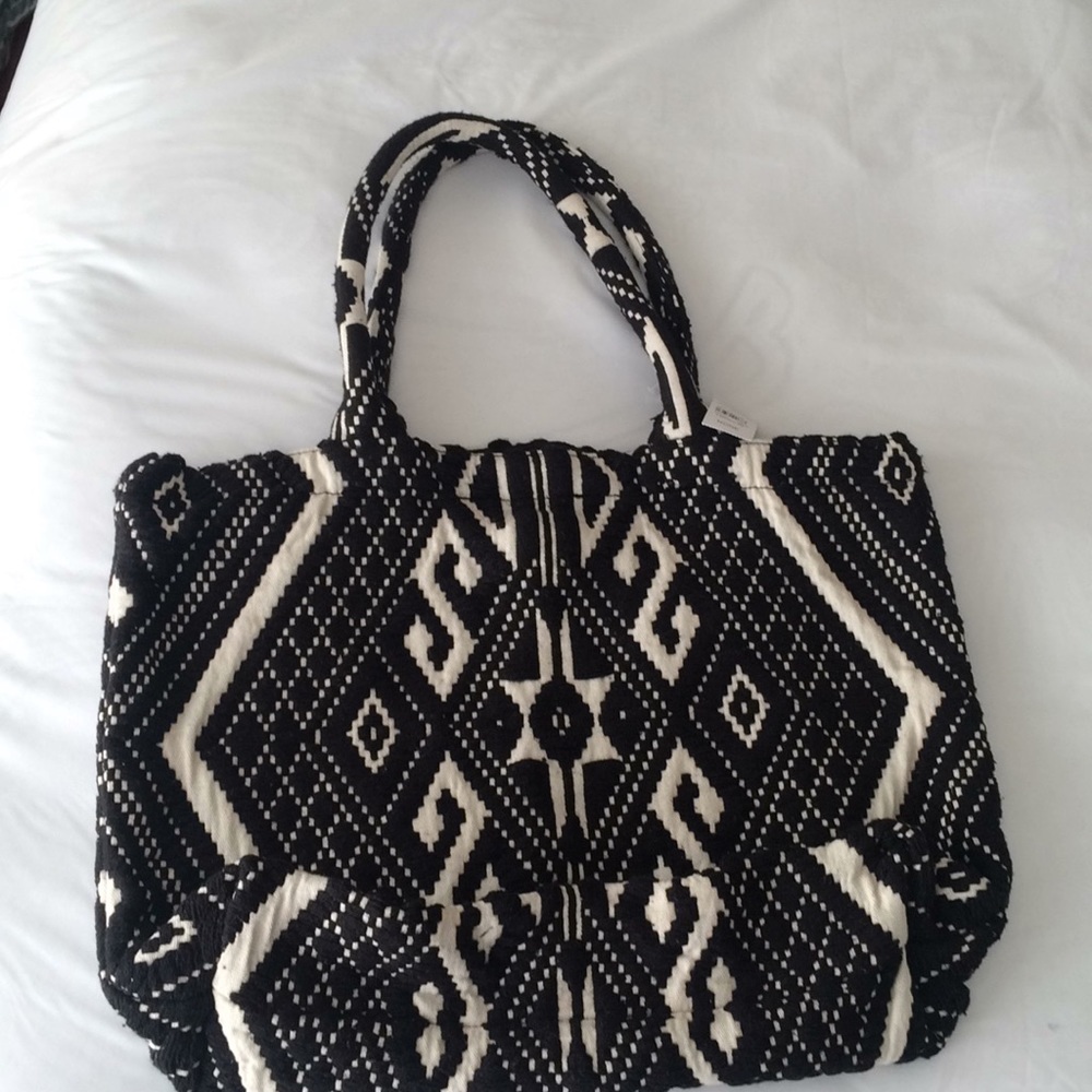 LOFT Boho Bag